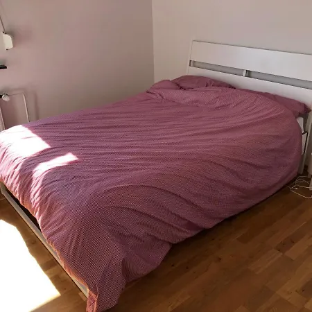 Apartmán Penthouse Laemilia *