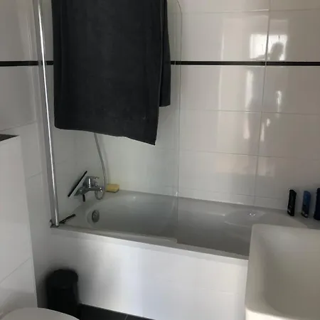 Penthouse Laemilia * Bonn