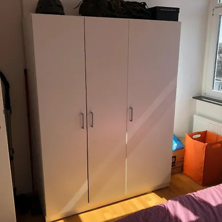 Penthouse Laemilia Apartmán Bonn