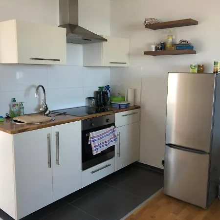 Penthouse Laemilia Bonn