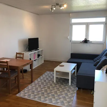 Apartmán Penthouse Laemilia *