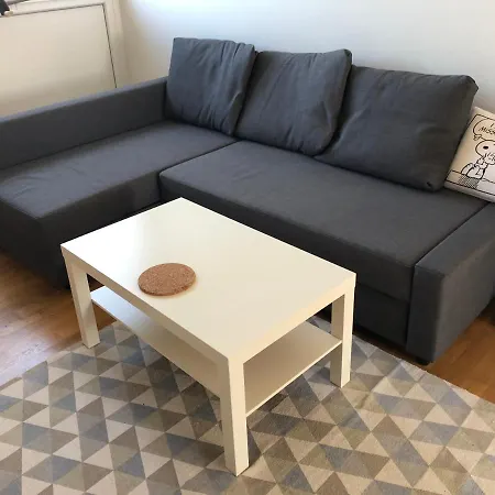 Penthouse Laemilia * Bonn